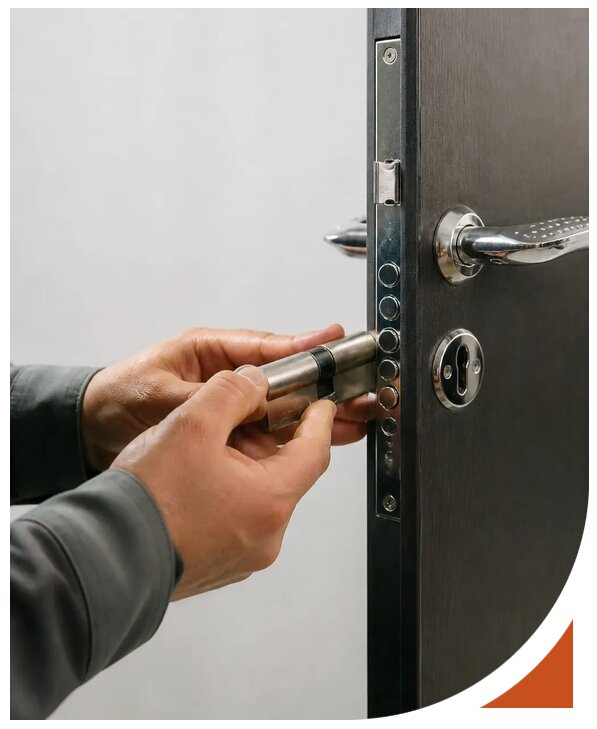 Замена замков Mul T Lock с выездом в Элисте круглосуточно
