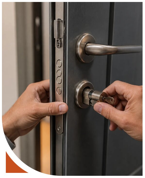 Срочная замена замков Abloy в Элисте от 6731 р. | Разлок-Элс
