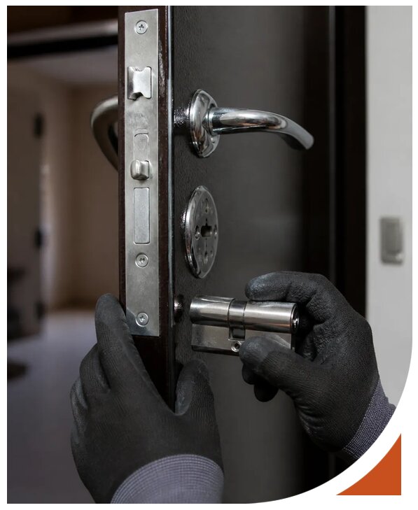 Замена замков Abloy срочно с гарантией и выездом в Элисте