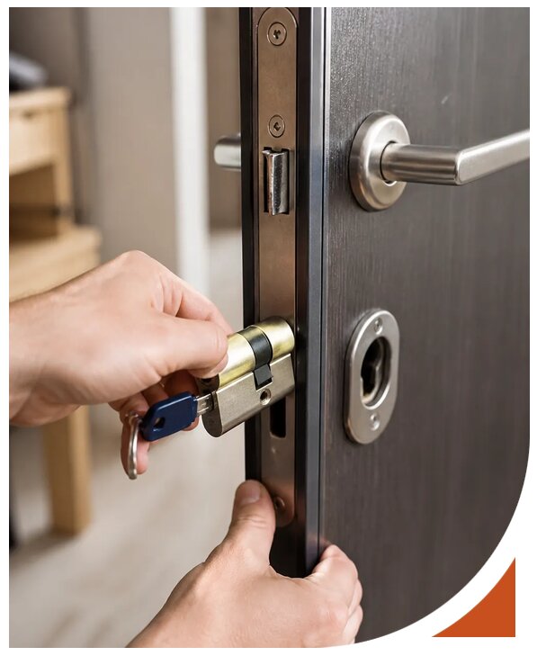 Профессиональный ремонт замков Mul T Lock с выездом в Элисте
