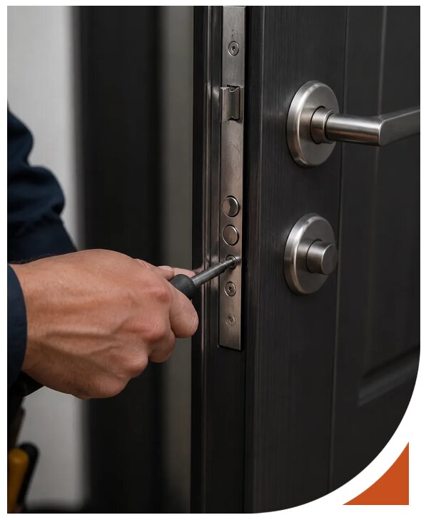 Ремонт замков Abloy с выездом мастера на дом в Элисте